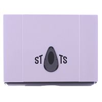 Диспенсер бумажных полотенец Stots TH-8025W