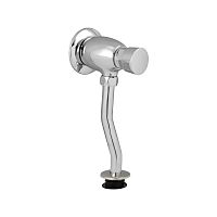 Кран для писсуара Алсера 8102 SA нажимной