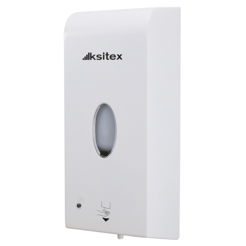 Дозатор жидкого мыла Ksitex ASD-7959 MW сенсорный