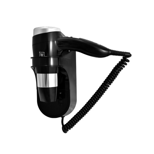 Фен для волос Puff-1600BL фото 3