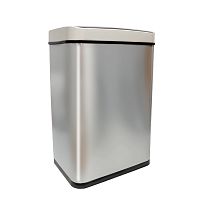 Урна сенсорная Алсера SLD-18-30 silver