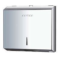 Диспенсер бумажных полотенец Ksitex TH-5823 SSN