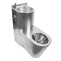 Модуль Алсера TR7 сантехнический антивандальный