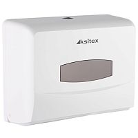Держатель листовых полотенец Ksitex TH-8125A