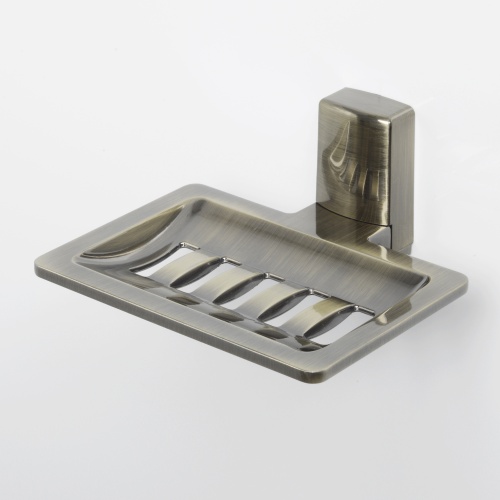 Мыльница WasserKRAFT К-5269 фото 2