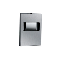 Диспенсер MERIDA STELLA CLASSIC GSM050 для одноразовых сидений на унитаз