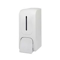 Дозатор X12 1,2л Алсера 42110401 для жидкого мыла