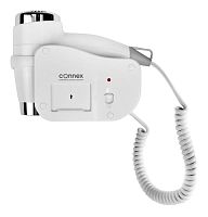 Фен для сушки волос Connex WT-1600W2 KLASSISCH