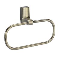 Полотенцедержатель WasserKRAFT К-5260 круглый