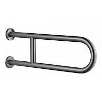 Поручень U-образный опорный на стену Алсера 7W003