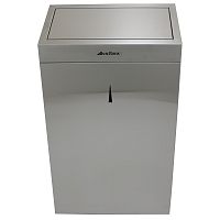 Урна для мусора настенная Ksitex GBW-30M