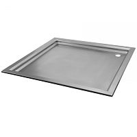 Поддон для душевой кабины Алсера ТР 1-3 встраиваемый