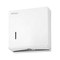 Диспенсер Connex TB-24 White бумажных (листовых) полотенец