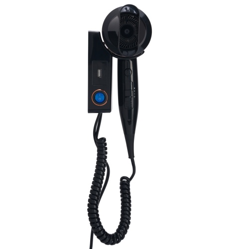 Фен для сушки волос BXG-1600H2 фото 8