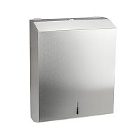 Диспенсер Алсера BRIM 910 (листовых) полотенец