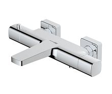 Термостатический смеситель WasserKRAFT Naab 8611 Thermo для ванны и душа