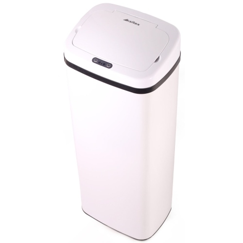 Сенсорная урна Ksitex AGB-50W