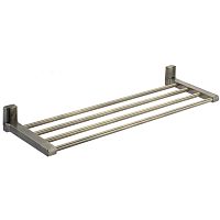 Полка для полотенец WasserKRAFT К-5211