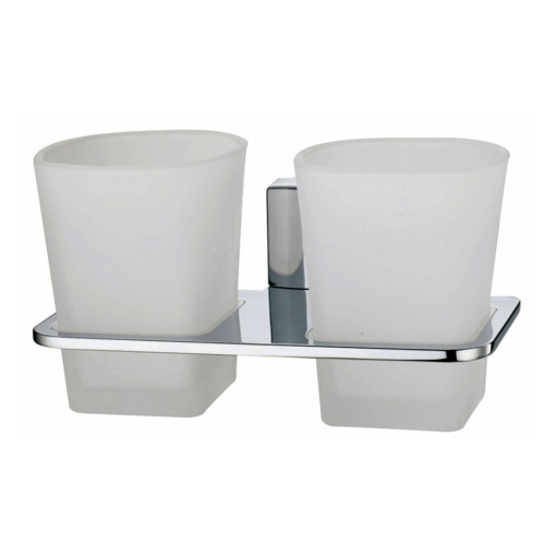 Подстаканник двойной WasserKRAFT К-5028D