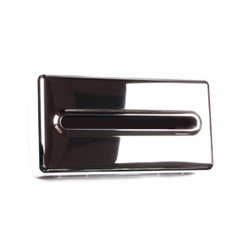 Диспенсер для салфеток Nofer 04024.B фото 3