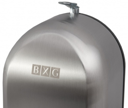 Дозатор BXG-ASD-1200 для жидкого мыла и дезинфицирующих средств автоматический фото 3