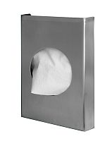 Диспенсер для салфеток Mediclinics AI0920CS