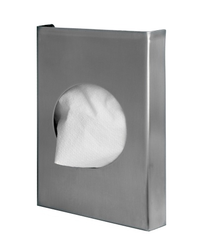 Диспенсер для салфеток Mediclinics AI0920CS