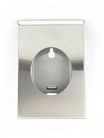 Диспенсер для гигиенических пакетиков Nofer 04050.S