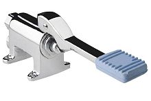 Педаль для профессионального смесителя Nofer 07106.B