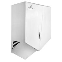Сушилка для рук Connex HD-150 V AIR WHITE высокоскоростная