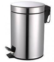 Урна с педалью Алсера S 20л