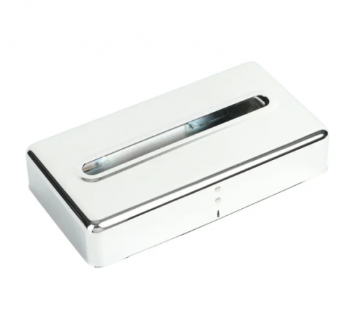 Диспенсер для салфеток Nofer 04024.B фото 2