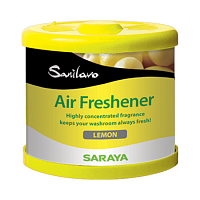 Air Freshener Lavender освежитель для AL-100 с запахом лимона