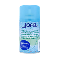 Баллон сменный освежителя воздуха Jofel AKA2002 Антитабак