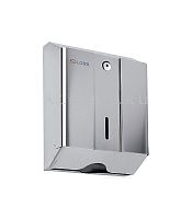 Диспенсер Losdi CP0104-L (листовых) полотенец