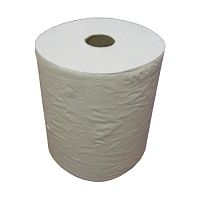 Рулонные полотенца (299/1) двухслойные 150м