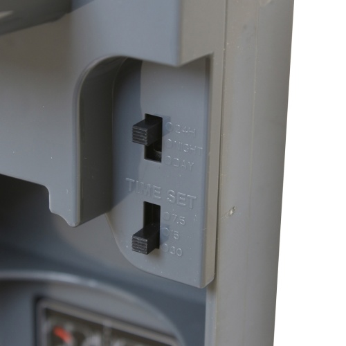 Освежитель воздуха автоматический Ksitex PD-6008B фото 6