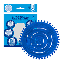 Сетка для писсуара Discover Exotic DSR7381-2