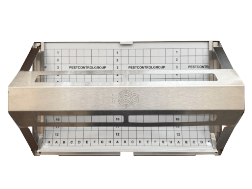 УФ-ловушка для насекомых PCG-UV-120 LED фото 5