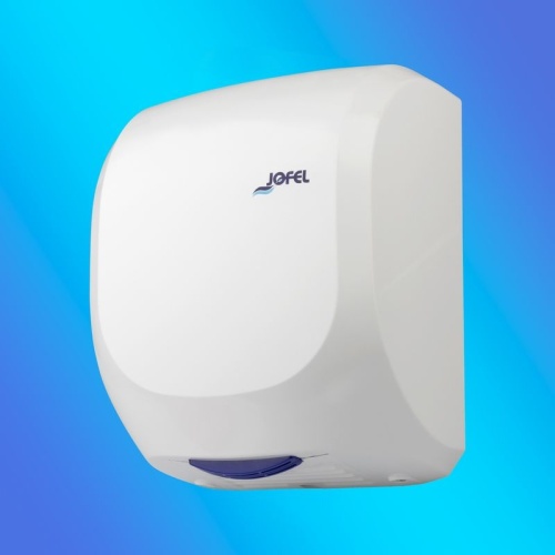 Сушилка для рук Jofel AA19000 высокоскоростная фото 2