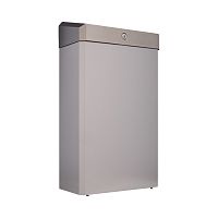 Корзина для мусора MERIDA KSA106.R STELLA R 27л. антифингер