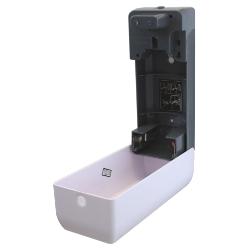 Освежитель воздуха автоматический Ksitex PD-6008W фото 4