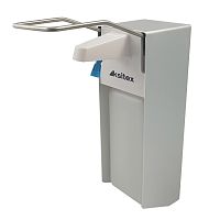Локтевой дозатор мыла Ksitex SM-1000
