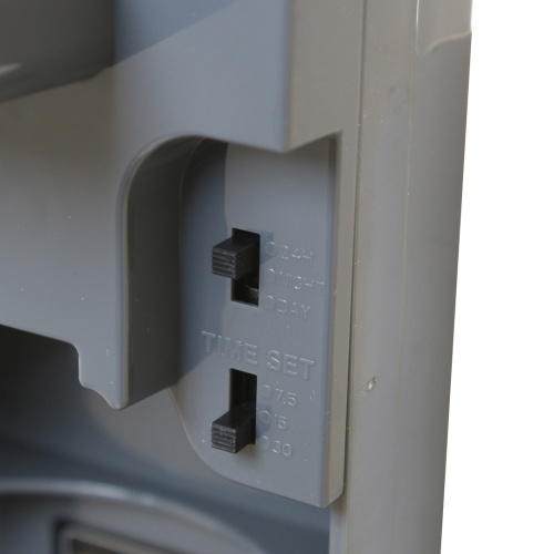 Освежитель воздуха автоматический Ksitex PD-6008W фото 6