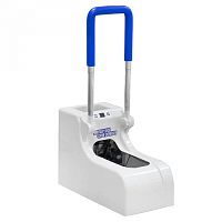 Бахилоодеватель BT-EG-11 Автомат Boot-Pack