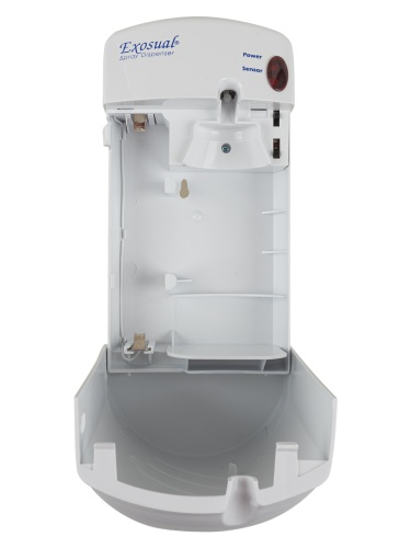 Освежитель воздуха EXOSUAL EXL1860 автоматический фото 4