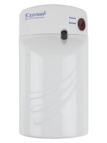 Освежитель воздуха EXOSUAL EXL1860 автоматический фото 2