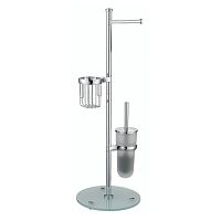 Комбинированная напольная стойка WasserKRAFT К-1256