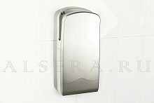 Сушилка для рук Nofer 01303.B V-Jet Chrome Glossy