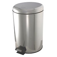 Урна для мусора с педалью Ksitex BGR-20S